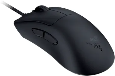 Razer Deathadder V3 - Gaming Mus - Optisk - 5 knapper - Sort