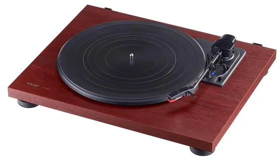 TEAC TN-180BT - turntable - Platespiller