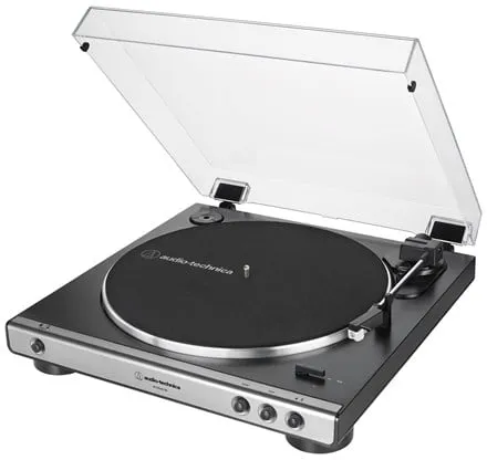 Audio-Technica AT-LP60XUSBGM - Platespiller