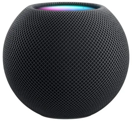 Apple HomePod mini - Romgrå